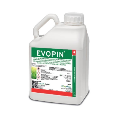 EVOPIN - Previne deschiderea silicvelor, pastailor si capsulelor